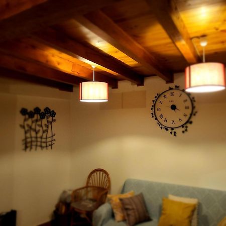 Casa Do Salgueirinho Villa Casal do Rei  Ngoại thất bức ảnh