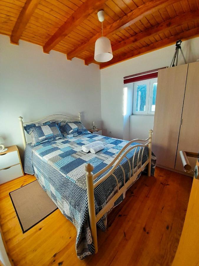 Casa Do Salgueirinho Villa Casal do Rei  Ngoại thất bức ảnh